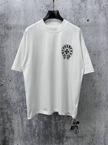 Chrome Hearts t-shirt men-4211(XS-L)