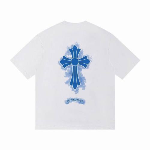 Chrome Hearts t-shirt men-4289(XS-XL)