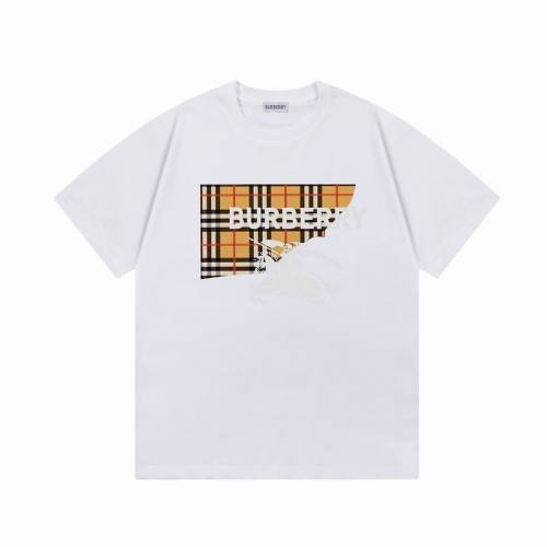 Burberry t-shirt men-4074(XS-XL)