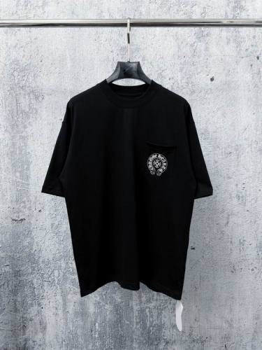 Chrome Hearts t-shirt men-4209(XS-L)