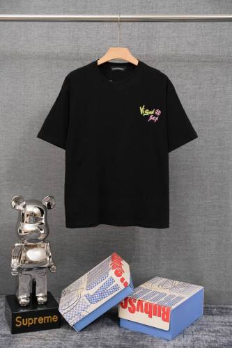 Chrome Hearts t-shirt men-4276(XS-XL)