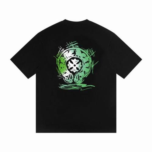Chrome Hearts t-shirt men-4298(XS-XL)
