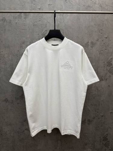 Chrome Hearts t-shirt men-4163(S-XL)