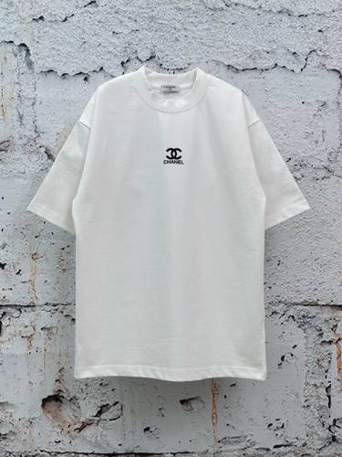 CHNL t-shirt men-1141(XS-L)
