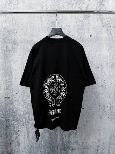 Chrome Hearts t-shirt men-4210(XS-L)