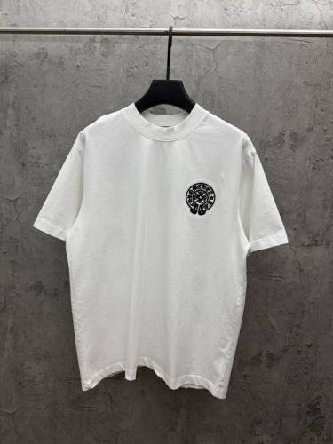 Chrome Hearts t-shirt men-4169(S-XL)