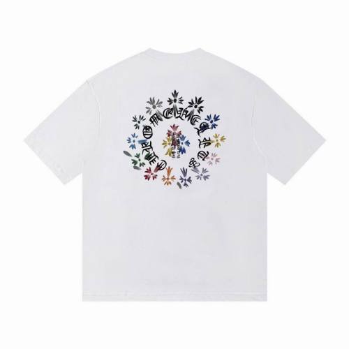 Chrome Hearts t-shirt men-4302(XS-XL)