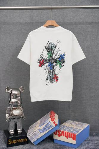Chrome Hearts t-shirt men-4275(XS-XL)