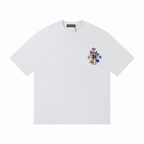 Chrome Hearts t-shirt men-4303(XS-XL)