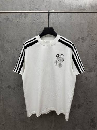 Chrome Hearts t-shirt men-4153(S-XL)