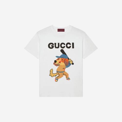 G men t-shirt-8965(XS-XL)