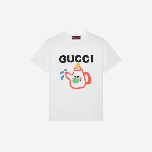 G men t-shirt-8966(XS-XL)