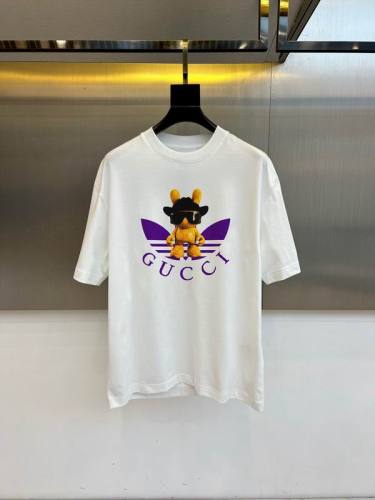 G men t-shirt-8955(XS-XL)