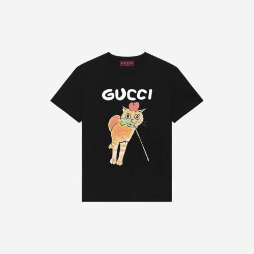 G men t-shirt-8963(XS-XL)