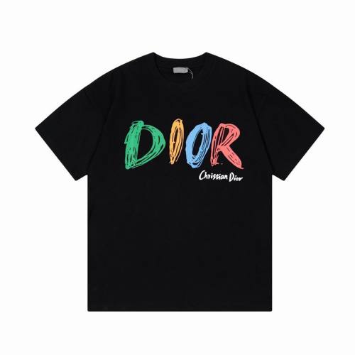 Dior T-Shirt men-3596(XS-XL)