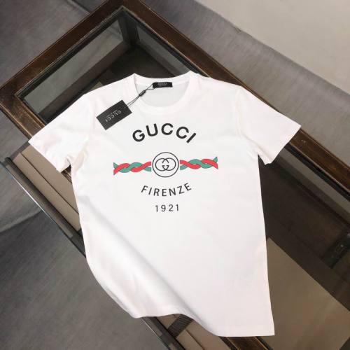 G men t-shirt-8948(XS-XL)