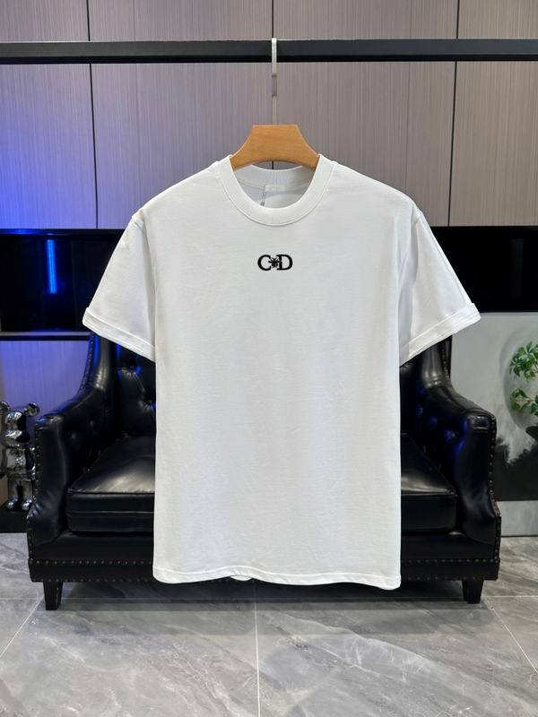 Dior T-Shirt men-3519(S-XL)