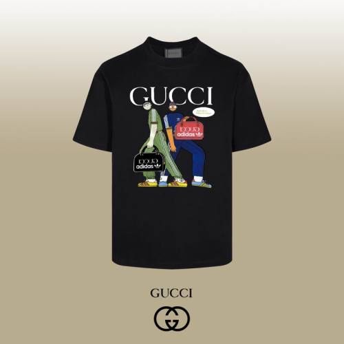 G men t-shirt-8932(XS-L)