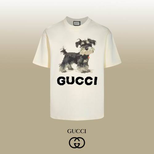 G men t-shirt-8928(XS-L)