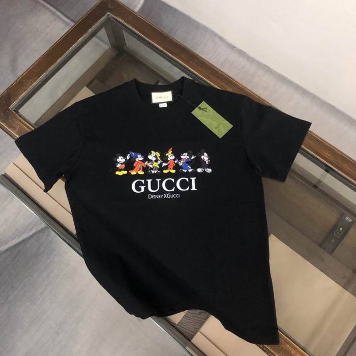 G men t-shirt-9064(XS-XL)