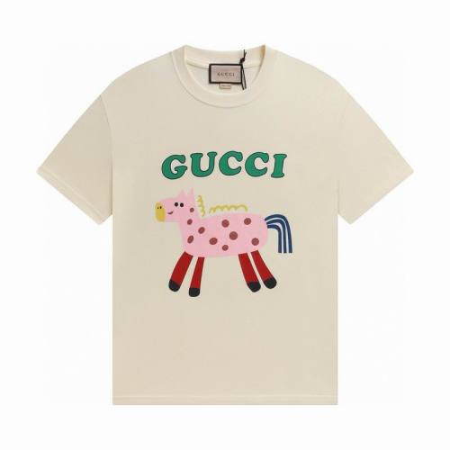 G men t-shirt-9004(XS-XL)