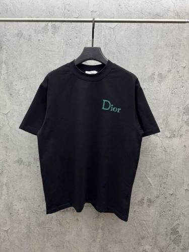 Dior T-Shirt men-3496(S-XL)