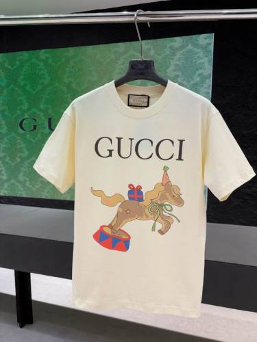 G men t-shirt-8945(XS-XL)