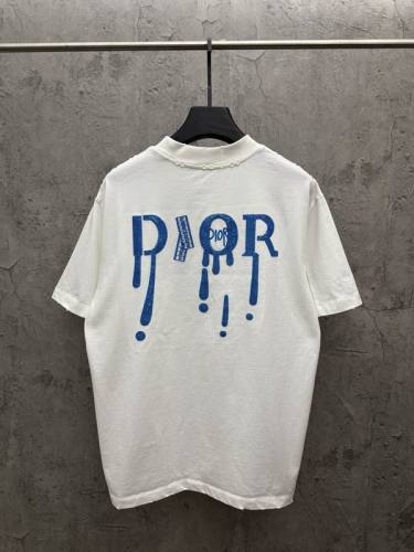 Dior T-Shirt men-3499(S-XL)