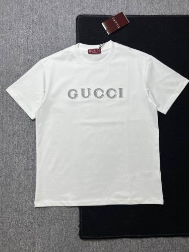 G men t-shirt-8890(S-XL)