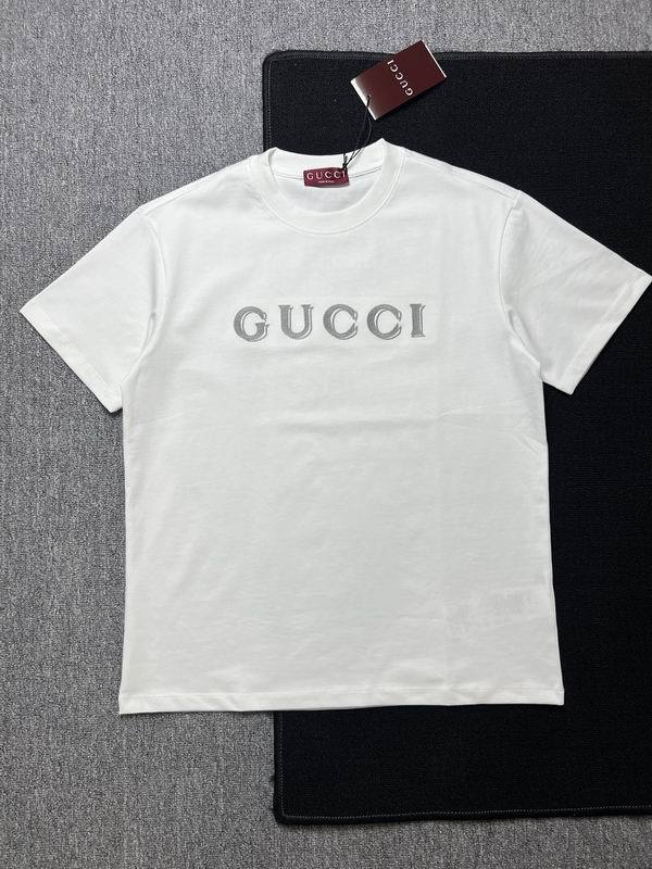 G men t-shirt-8890(S-XL)