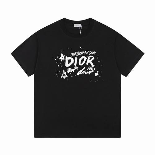 Dior T-Shirt men-3602(XS-XL)