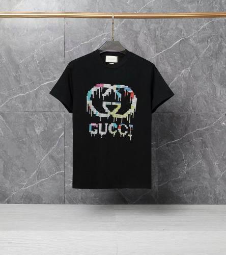G men t-shirt-9038(XS-XL)