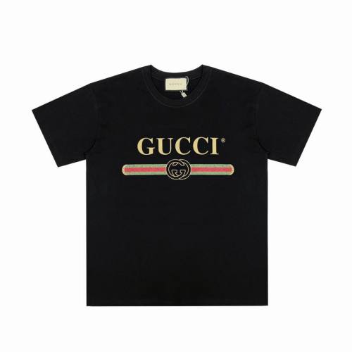 G men t-shirt-9021(XS-XL)