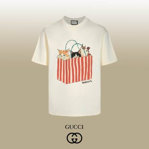 G men t-shirt-8938(XS-L)