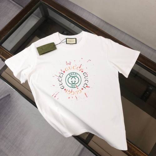 G men t-shirt-9049(XS-XL)