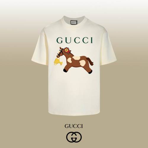 G men t-shirt-8920(XS-L)