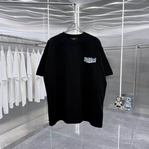 FD t-shirt-2836(S-XXL)