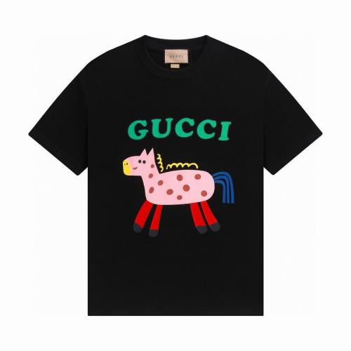 G men t-shirt-9005(XS-XL)