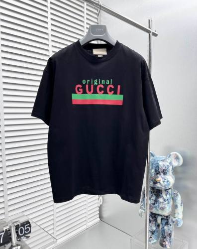 G men t-shirt-8990(XS-XL)