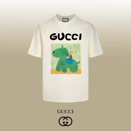 G men t-shirt-8929(XS-L)