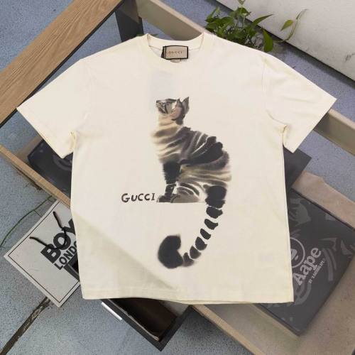 G men t-shirt-8972(XS-XL)