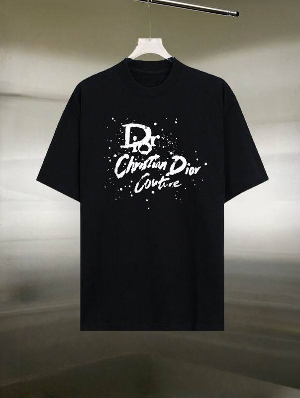 Dior T-Shirt men-3586(XS-XL)