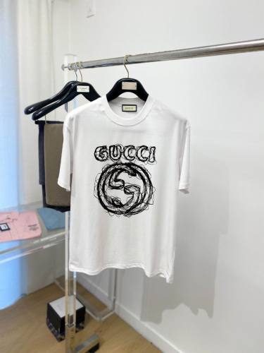 G men t-shirt-8984(XS-XL)