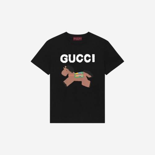 G men t-shirt-8962(XS-XL)