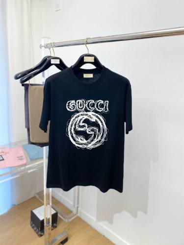G men t-shirt-8985(XS-XL)