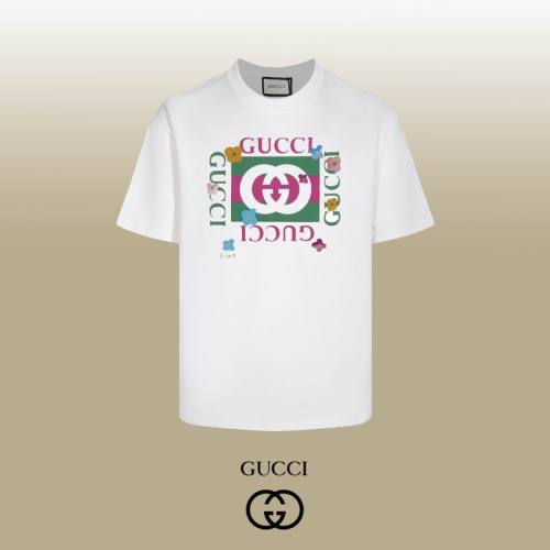 G men t-shirt-8927(XS-L)