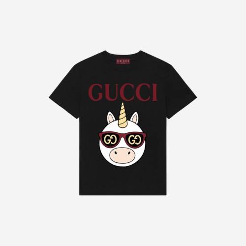 G men t-shirt-8993(XS-XL)