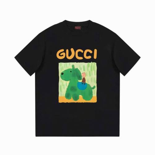 G men t-shirt-9008(XS-XL)