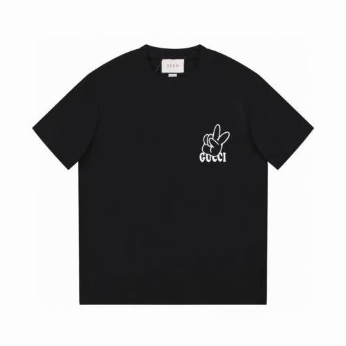 G men t-shirt-9087(XS-XL)