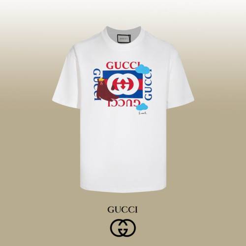 G men t-shirt-8935(XS-L)